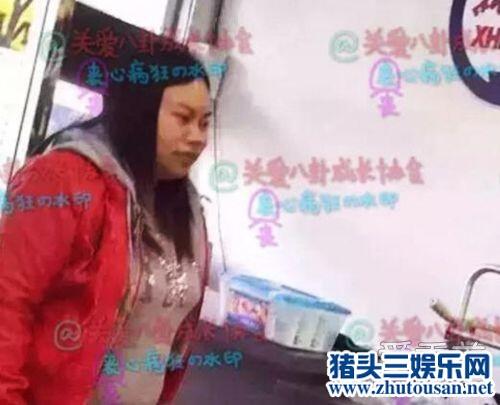 凤姐大肚照曝光怀孕了？凤姐为什么能移民去美国怎么去的美国？