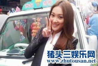 29岁女演员俞露车祸身亡去世过程揭秘 因车祸身亡去世的明星盘点