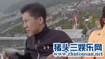 霍启刚和郭晶晶一起去冒险干粗活这些第一次经历弥补了人生缺憾