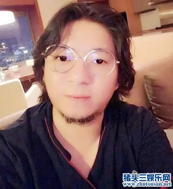 高晓松前妻夕又米晒女儿美照 高晓松女儿美照被质疑不是亲生的