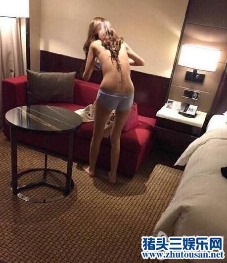 王宝强妻子马蓉出轨经纪人宋喆 曝宋喆马蓉被捉奸视频图片