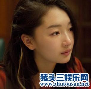 90后眼中新生代女神们 没有古力娜扎第一没想到是她