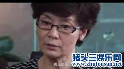 潘虹个人资料拥有众多影后桂冠 潘虹与前夫米家山婚姻维系8年