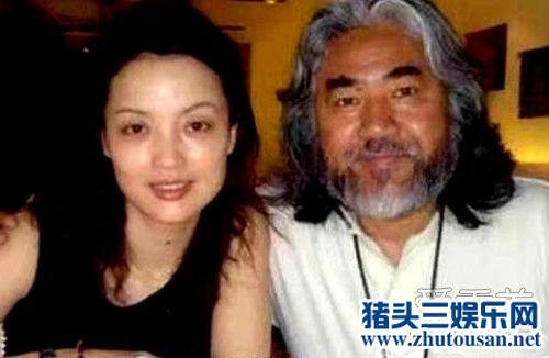 张纪中老婆出轨干儿子 张纪中干儿子是谁肖齐个人资料照片