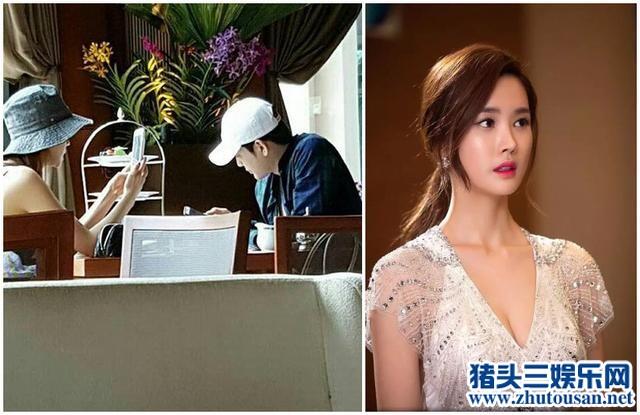 李多海承认与SE7EN恋情 被曝曾与李易峰交往是真的吗？