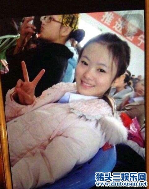 四千年难得一见的美少女鞠婧祎 刚出道的时候居然长得像村里二妮