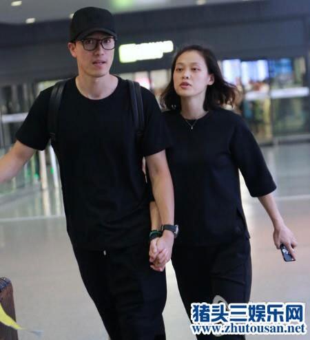 刘翔吴莎或已领证结婚 吴莎遭诽谤真相内幕