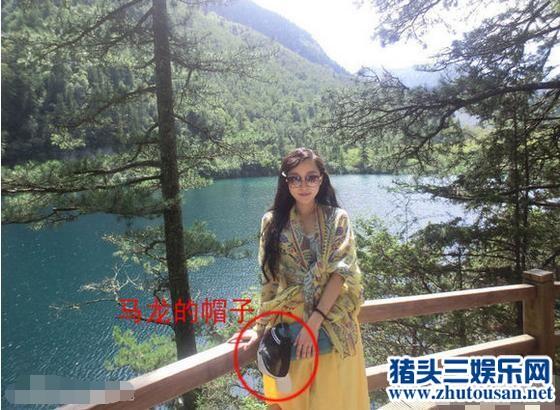 曝马龙女友夏露曾是河海大学校花 网友：继马蓉后又一个校花