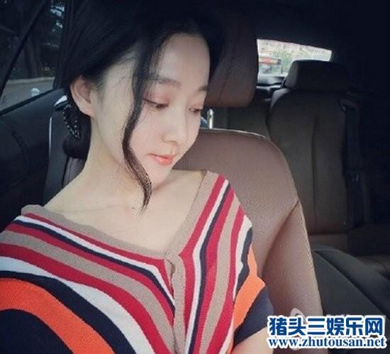 马龙女友夏露被骂整容虚荣 夏露是干嘛的是怎样一个人揭秘