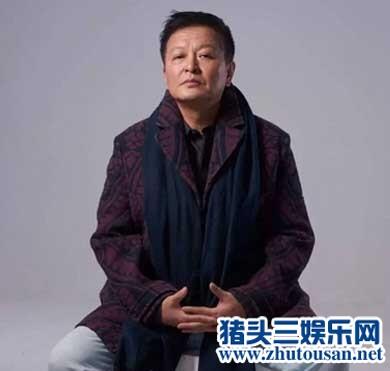 杨亚洲个人资料简历和倪萍有孩子吗？ 杨亚洲前妻唐双文儿子杨博照片