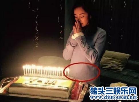 杨幂刘恺威离婚是真的吗？杨幂亲口承认和刘恺威离婚这事蒋欣背了黑锅