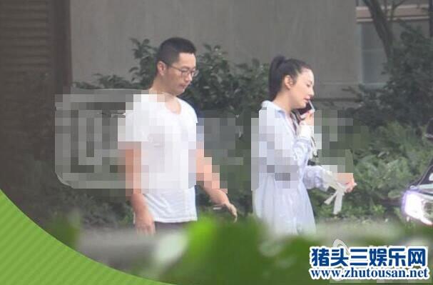 张雨绮二婚老公被曝也是二婚 张雨绮现任老公头婚妻子为他奉子成婚