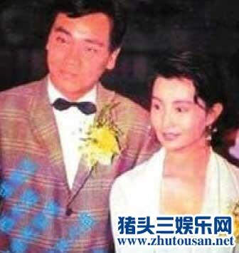 张曼玉结过几次婚现任男友老公是谁？ 张曼玉绯闻男友情史盘点