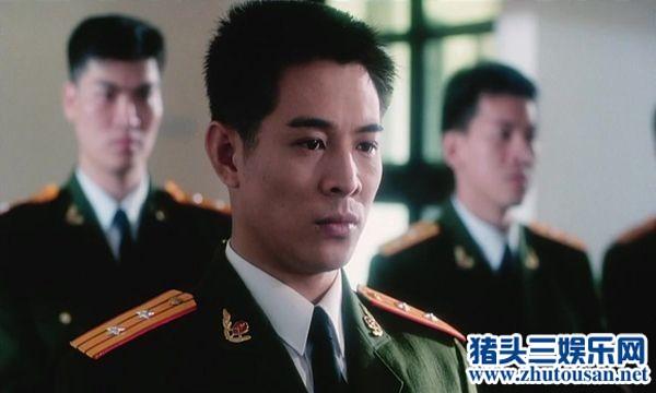 53岁李连杰近照曝光面对死亡他这么说