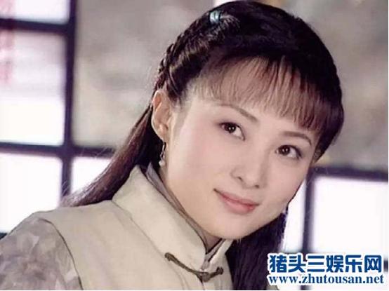 蒋勤勤台湾不光彩历史曝光 女主已离世