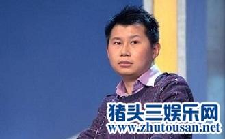 何云伟亲切喊侯耀华为大爷 呛声郭德纲两人终于平辈了