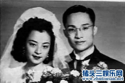 金庸第一任妻子杜冶芬离婚后来怎样 杜冶芬近况近照