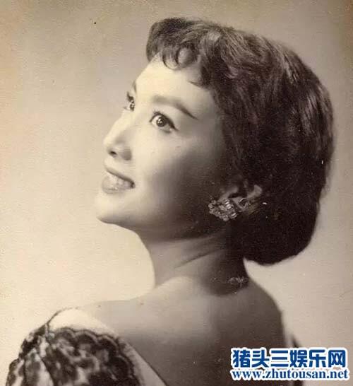 历史上小龙女原型是谁是夏梦吗？ 金庸心中的小龙女是谁？