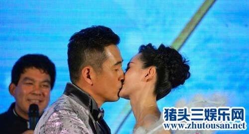 王志文张歆艺登记结婚了吗？ 王志飞张歆艺为什么离婚原因揭秘