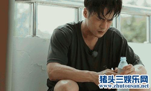 蒋劲夫被曝至今租房住 曾出演《仙剑》为何红不过胡歌？