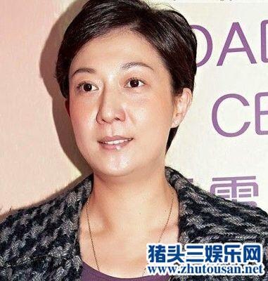 盘点娱乐圈的幸运女星饭桌上找到真爱 只不过有人欢喜有人忧