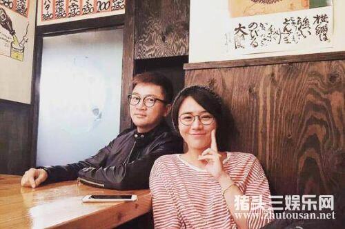 苏有朋女朋友是谁？43岁苏有朋现实中的老婆女友amy曝光恋情隐藏12年