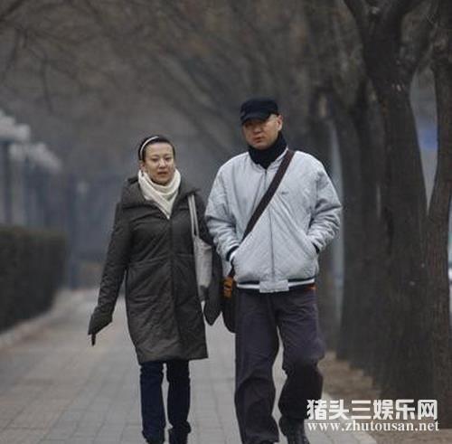 郭冬临结婚了吗老婆是谁是张凯丽吗？ 郭冬临个人资料年龄身高图片