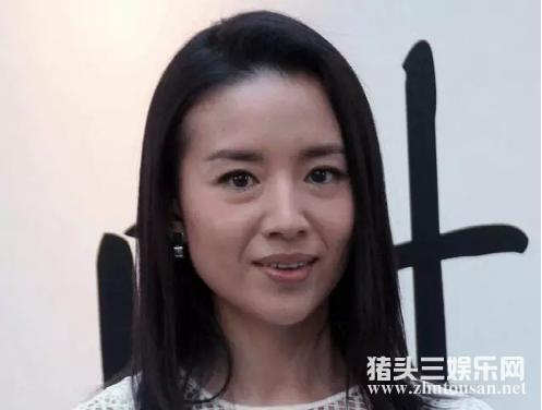 36岁演员董洁个人资料身高简介近照 董洁潘粤明为什么离婚原因真相始末