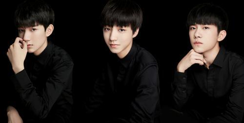 tfboys名字的由来含义十年之约是什么意思 tfboys的粉丝为什么叫四叶草