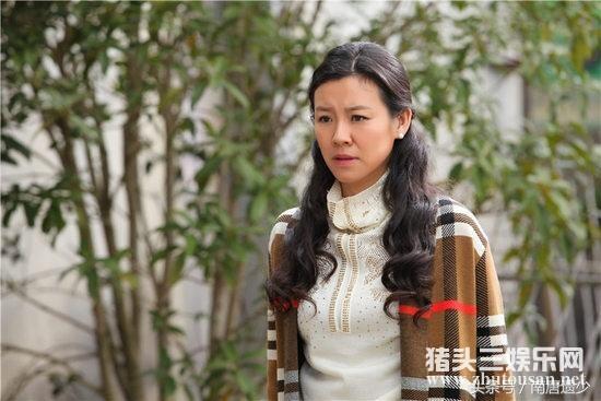 刘琳结婚了吗现任老公是谁？ 演员刘琳个人资料年龄身高微博照片