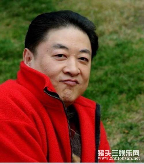 演员刘斌个人资料图片演技如何 刘斌老婆妻子太太许多个人资料照片图片