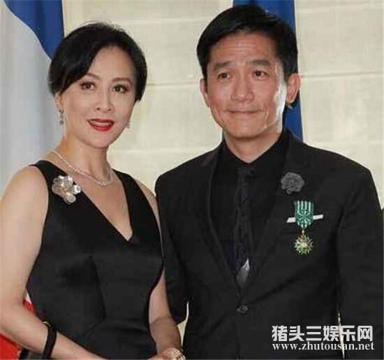 梁朝伟和刘嘉玲为什么不生孩子不要孩子？ 梁朝伟为什么娶刘嘉玲?