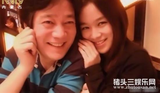 演员鲍大志老婆妻子是谁？ 鲍大志个人资料年龄身高简介微博近况近照