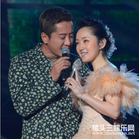 杨钰莹和毛宁什么关系睡过吗？杨钰莹和毛宁为什么不结婚原因揭秘