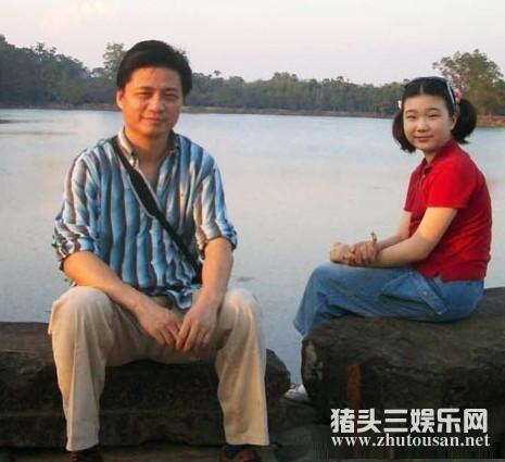 崔永元为什么离开央视原因真相揭秘 崔永元老婆何晶个人资料年龄身高简介