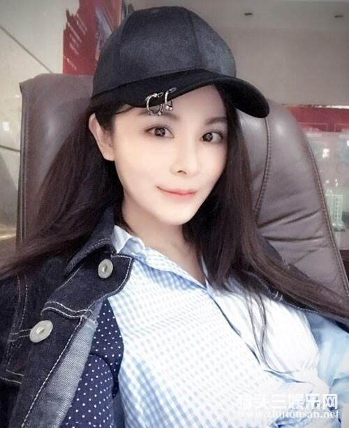 李佳熹结婚了吗男朋友老公是谁？演员李佳熹个人资料年龄身高简介微博近照