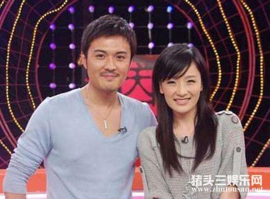 于小伟有老婆和女儿吗？ 于小伟现任女友是孙宁吗？