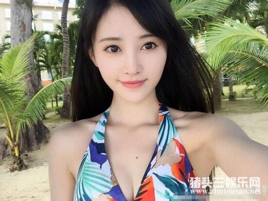 鞠婧祎被扒胸罩上衣图片 SNH48鞠婧祎个人资料身高微博比基尼图片