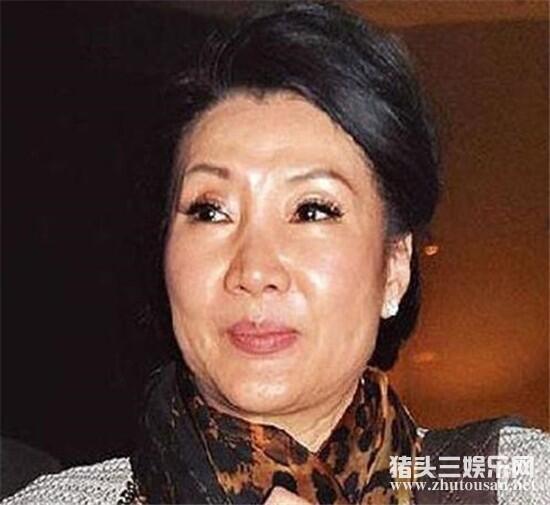 洪金宝结过几次婚有几个子女？ 现任老婆高丽虹是洪金宝女徒弟