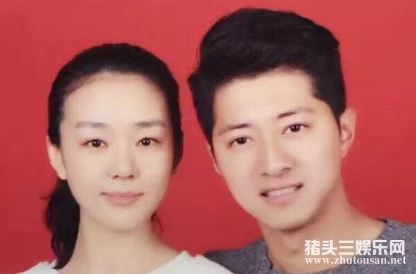 演员郭家豪女友老婆是谁？郭家豪个人资料简介微博图片