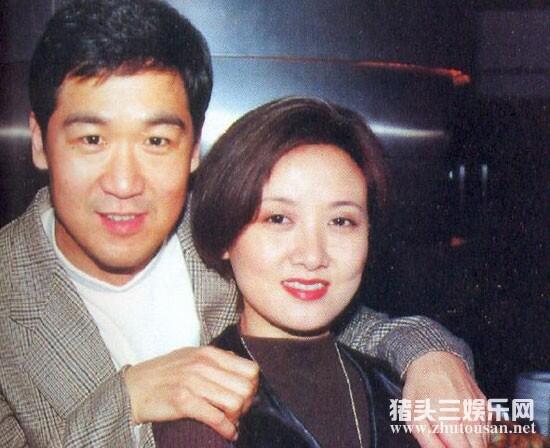 邓婕为什么不生孩子 是与丈夫张国立达成了“生育约定”还是不能生育?