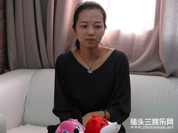 尹珊珊老公是谁 当强势女人遇见贴心的男人只能被征服