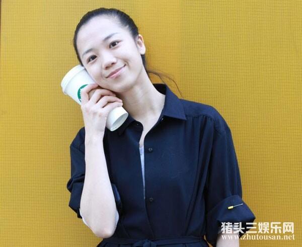 尹珊珊老公是谁 当强势女人遇见贴心的男人只能被征服