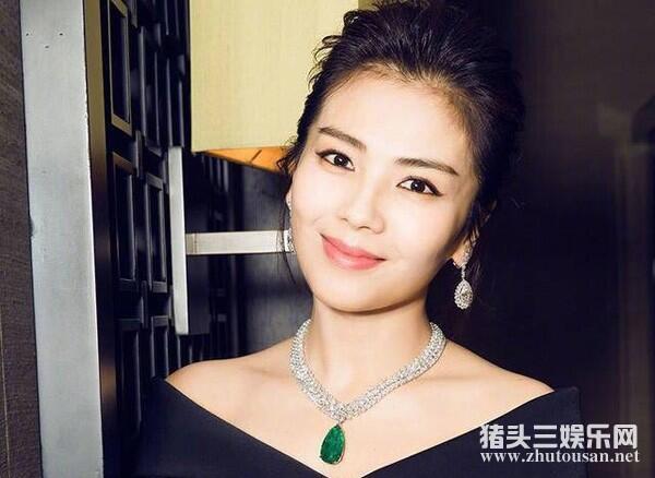 刘涛李玮珉分手原因 网曝两人不为人知的恋情被质疑