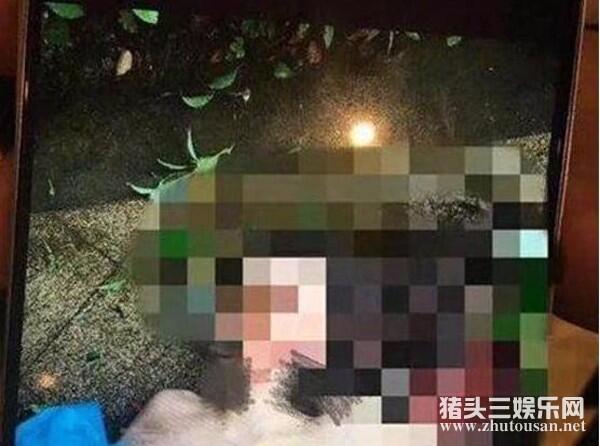 新晋女星任娇全裸坠楼 男星“郭靖”已被警方带走