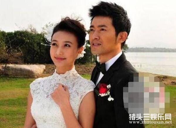 任泉和李冰冰什么关系 任泉老婆黄琦雯个人资料照片曝光