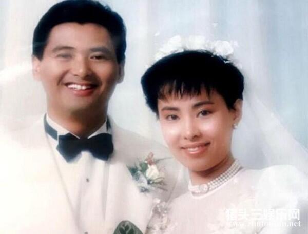 周润发为什么没有孩子 老婆陈荟莲首谈三十年无子原因真相