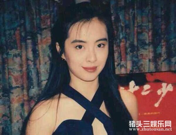 王祖贤结婚了吗 至今不结婚原因疑似被曾经的感情伤害太伤