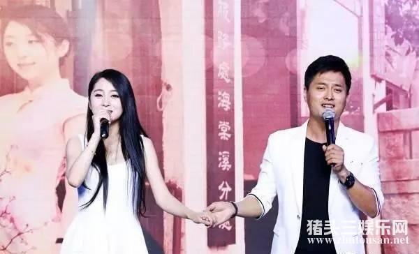 云飞为什么要娶郭津彤 歌手云飞为什么和前妻高月闹离婚原因揭秘