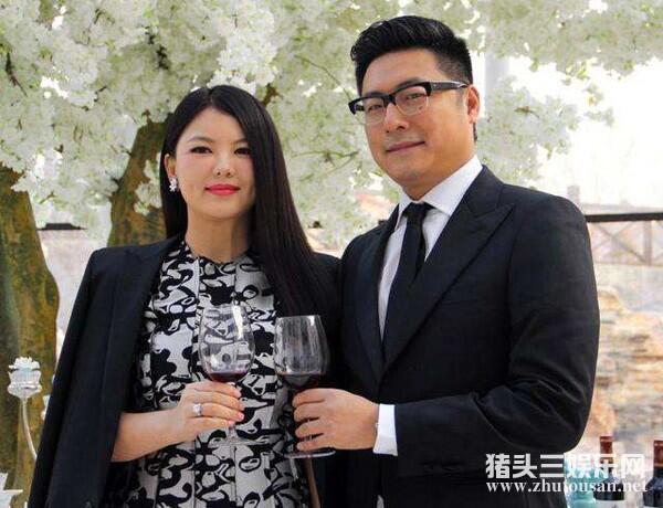 李湘有过几段婚史 李湘与前夫李厚霖离婚原因两段婚姻史揭秘